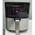 8 Functions Nonstick XL 6qt Digital Air Fryer